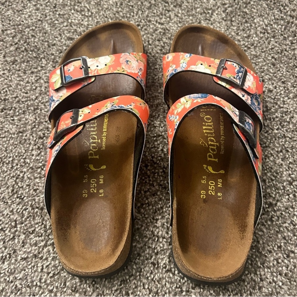 Birkenstock Papillio Sandals - Picture 2 of 7